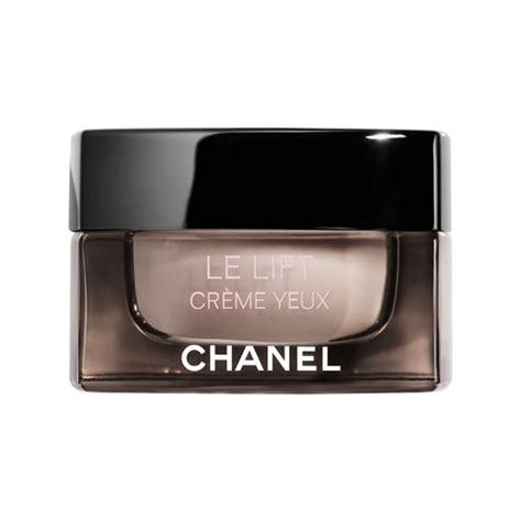 chanel le lift contorno occhi opinioni|Recensioni Le Lift Crème Yeux di Chanel .